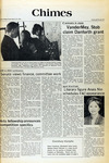 Chimes: March 22, 1974