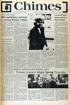 Chimes: April 10, 1974
