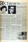 Chimes: April 26, 1974