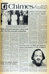 Chimes: May 3, 1974