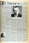 Chimes: May 10, 1974