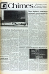 Chimes: September 13, 1974