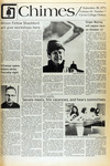 Chimes: September 20, 1974