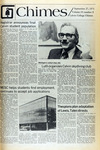 Chimes: September 27, 1974