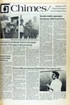 Chimes: October 4, 1974