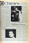 Chimes: October 11, 1974