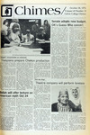 Chimes: October 18, 1974