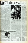 Chimes: November 8, 1974