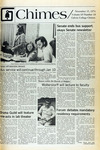 Chimes: November 15, 1974