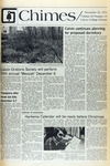 Chimes: November 22, 1974