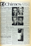 Chimes: December 13, 1974