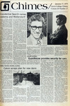 Chimes: January 17, 1975