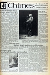 Chimes: January 24, 1975