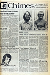 Chimes: February 28, 1975 by Calvin College