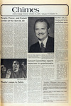 Chimes: October 17, 1975 by Calvin College
