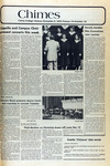 Chimes: December 5, 1975 by Calvin College
