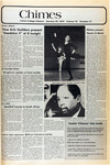 Chimes: January 23, 1976 by Calvin College