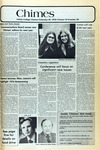 Chimes: February 20, 1976 by Calvin College