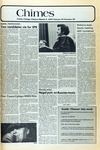 Chimes: March 5, 1976 by Calvin College