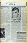 Chimes: March 12, 1976 by Calvin College