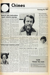 Chimes: January 14, 1977 by Calvin College