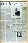 Chimes: September 23, 1977 by Calvin College