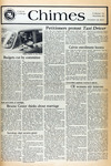 Chimes: October 21, 1977 by Calvin College