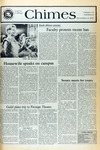Chimes: November 4, 1977 by Calvin College