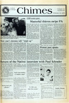 Chimes: February 10, 1978 by Calvin College