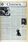Chimes: February 17, 1978 by Calvin College