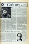 Chimes: February 24, 1978 by Calvin College