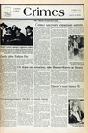 Crimes: March 17, 1978 by Calvin College