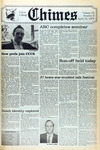 Chimes: April 14, 1978 by Calvin College
