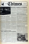Chimes: April 28, 1978 by Calvin College