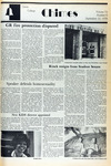 Chimes: September 22, 1978 by Calvin College
