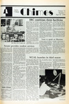 Chimes: September 29, 1978 by Calvin College