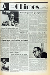 Chimes: October 20, 1978 by Calvin College