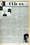 Chimes: October 27, 1978 by Calvin College