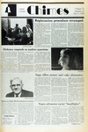 Chimes: November 3, 1978 by Calvin College