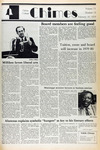 Chimes: February 16, 1979 by Calvin College