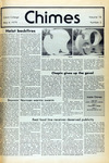Chimes: May 4, 1979 by Calvin College