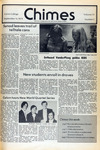Chimes: September 14, 1979 by Calvin College