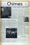 Chimes: September 28, 1979 by Calvin College