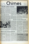 Chimes: October 5, 1979 by Calvin College
