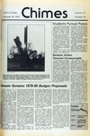 Chimes: October 19, 1979 by Calvin College