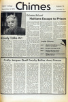 Chimes: November 9, 1979 by Calvin College