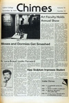 Chimes: November 30, 1979 by Calvin College