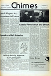 Chimes: December 7, 1979 by Calvin College