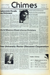 Chimes: February 8,1980 by Calvin College