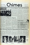 Chimes: February 15, 1980 by Calvin College